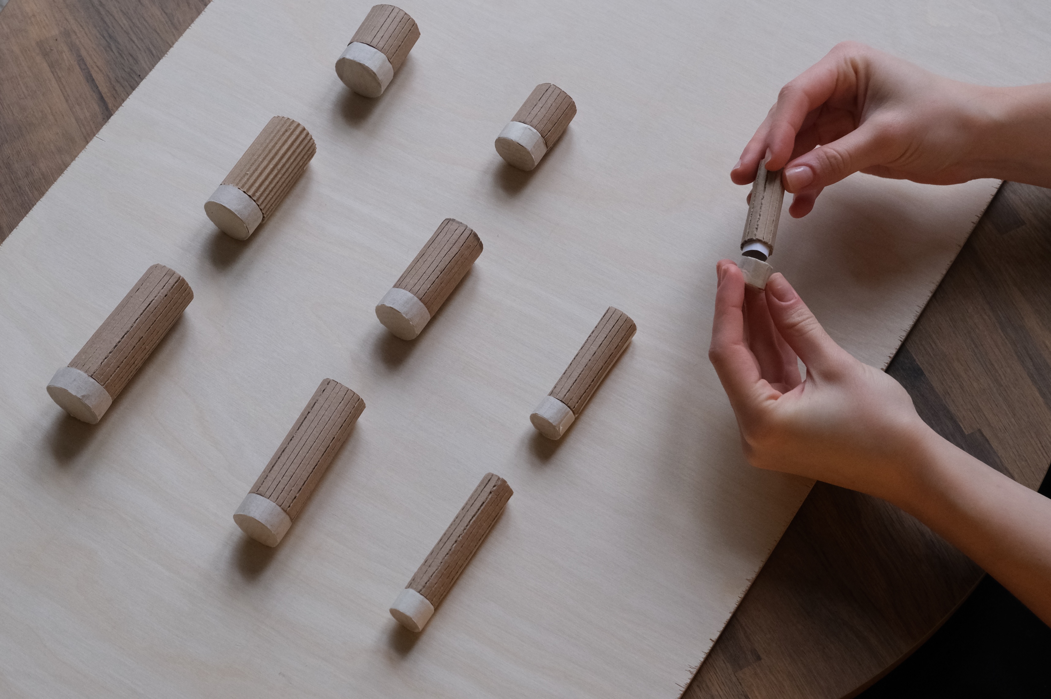 Aesop packaging sustainability focus