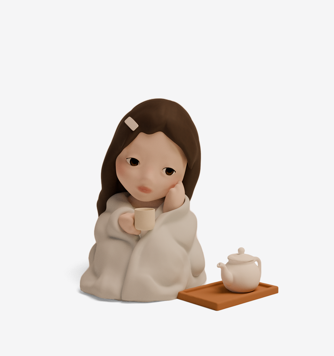 Goodnight Tea