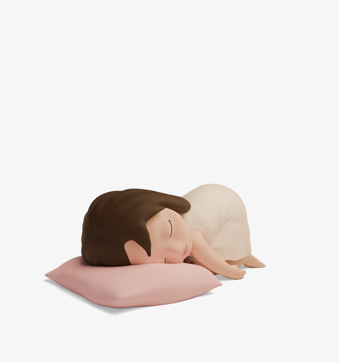 Sweet Dreams