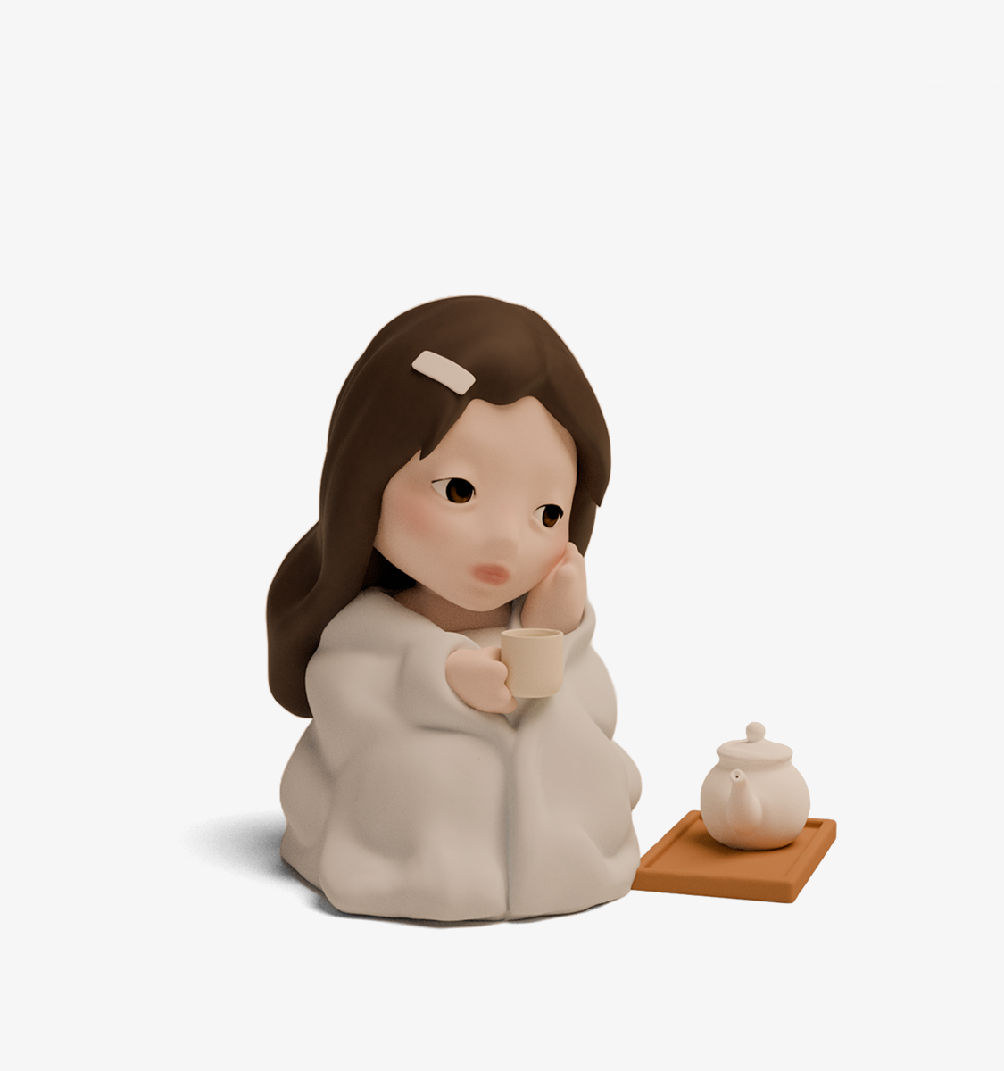Goodnight Tea