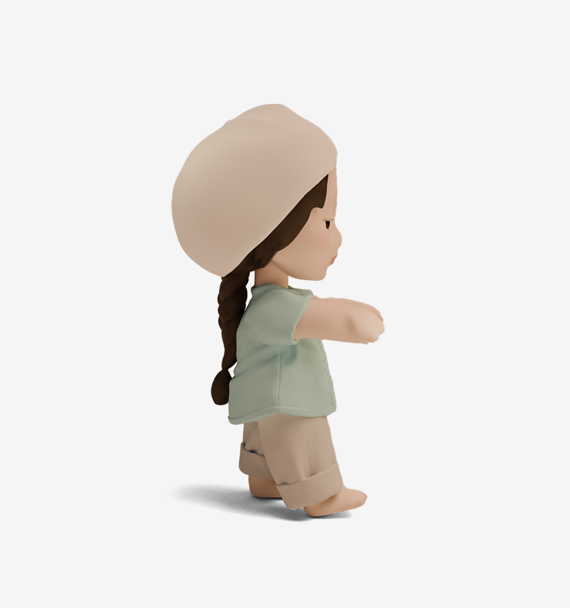 Sleep Walking