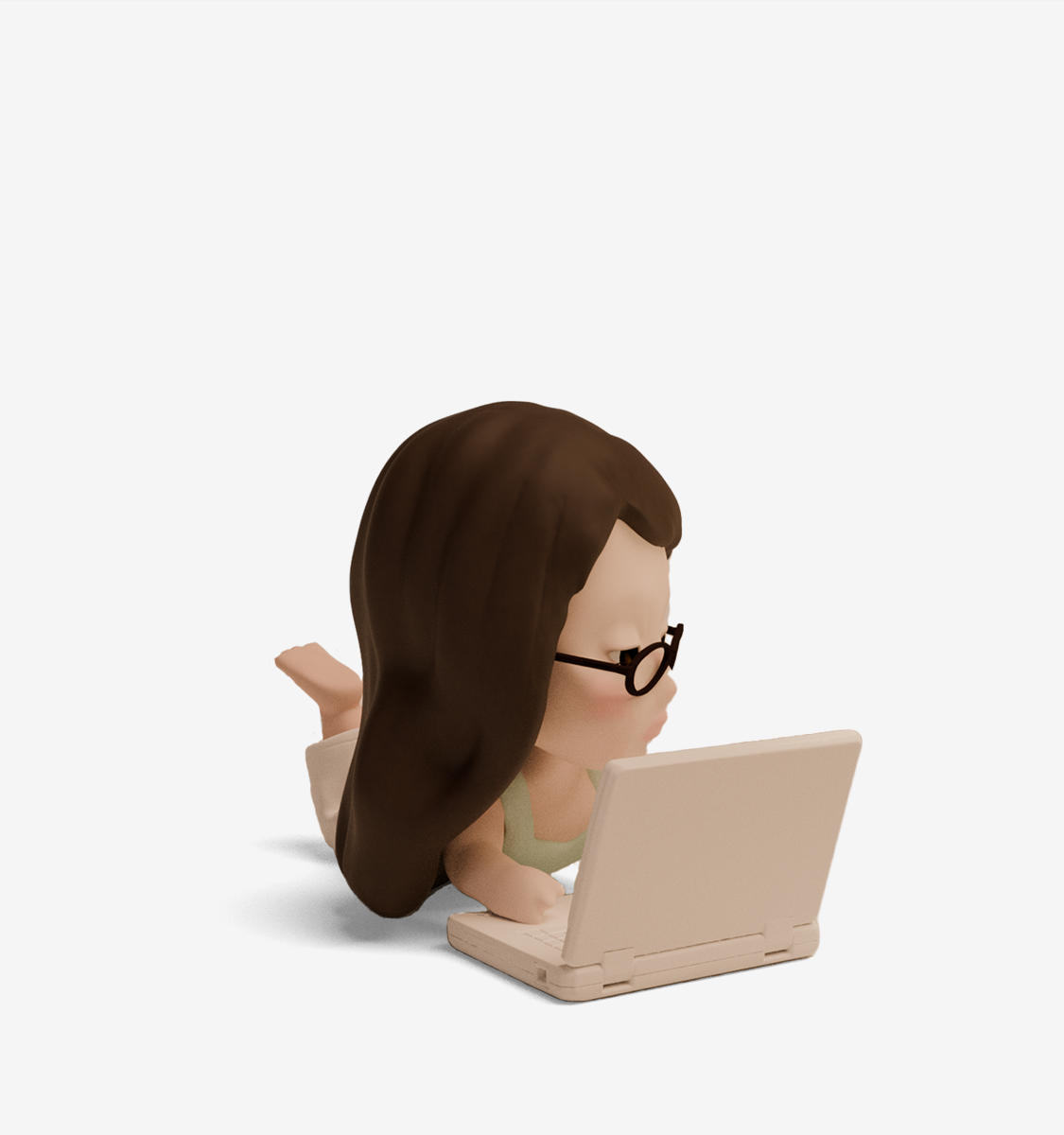 Working Late